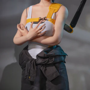 BUY COSPLAY OUTFIT - Image 13