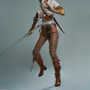 BUY COSPLAY OUTFIT - Image 2