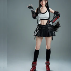 BUY COSPLAY OUTFIT - Image 4