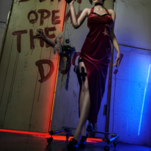 BUY COSPLAY OUTFIT - Image 2