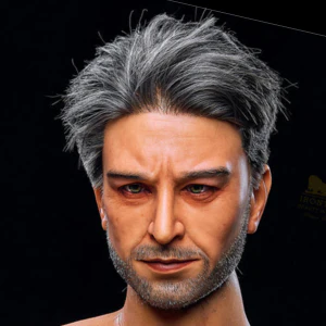 Buy Extra Head - Image 19