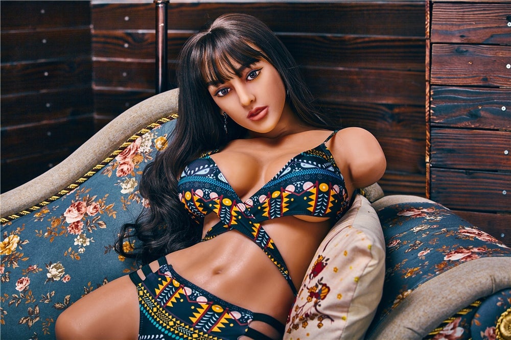 Cecelia 90cm TPE Torso - Iron Tech Doll - Image 4