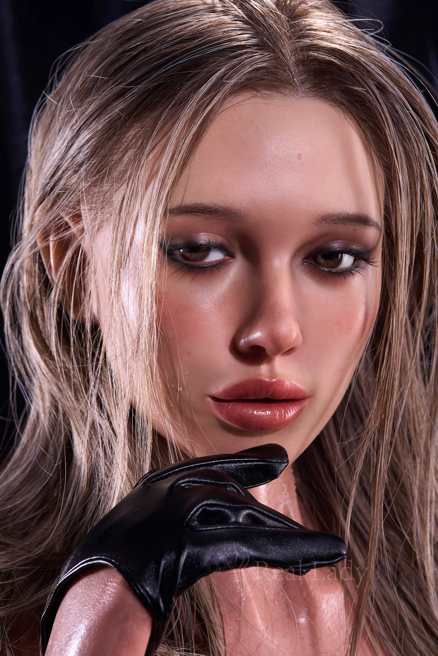 Celeste Full Silicone Sex Doll - Real-Lady® - Image 42