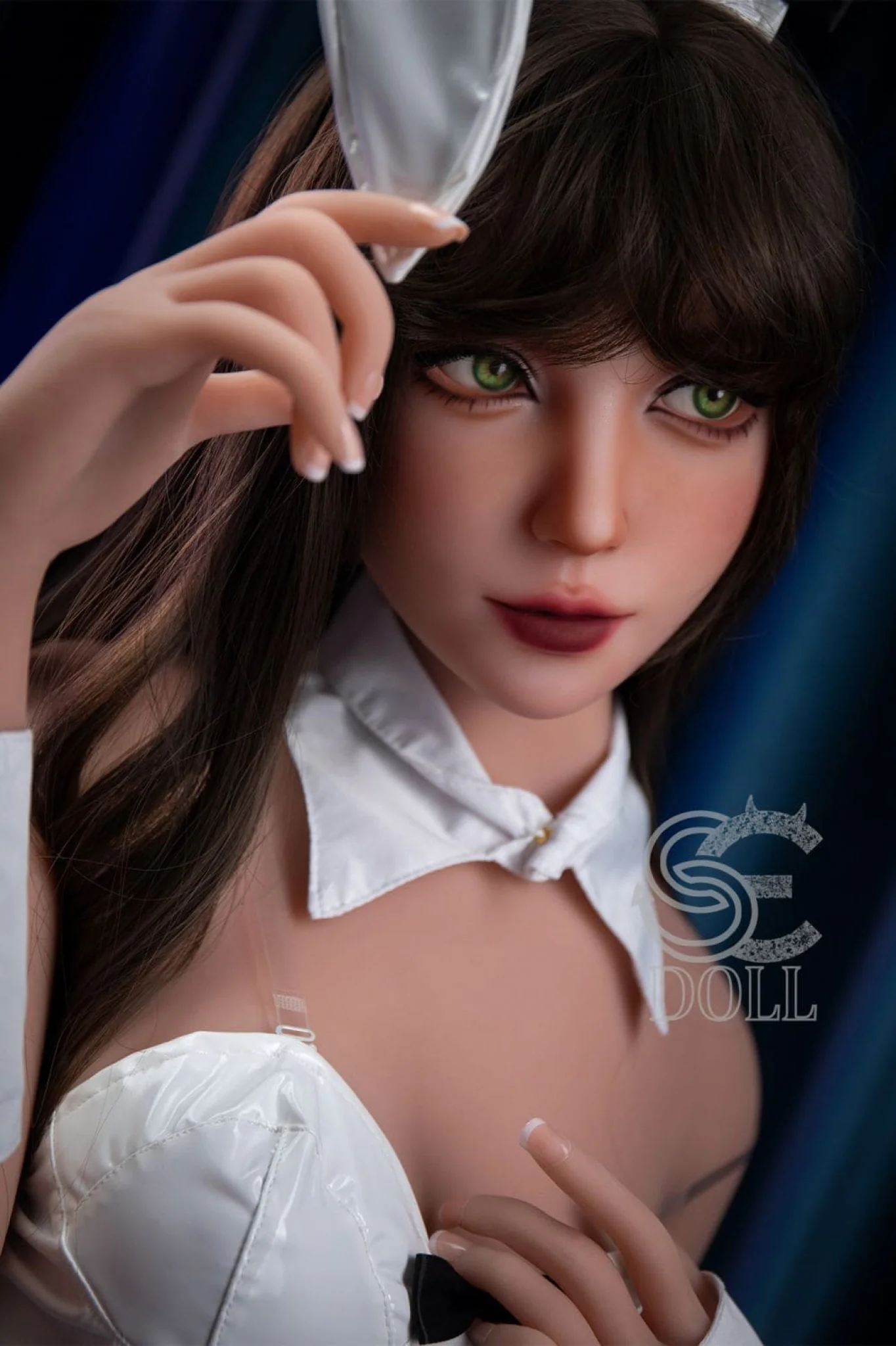 Charlene TPE Realistic Sex Doll - SEDOLL - Image 11