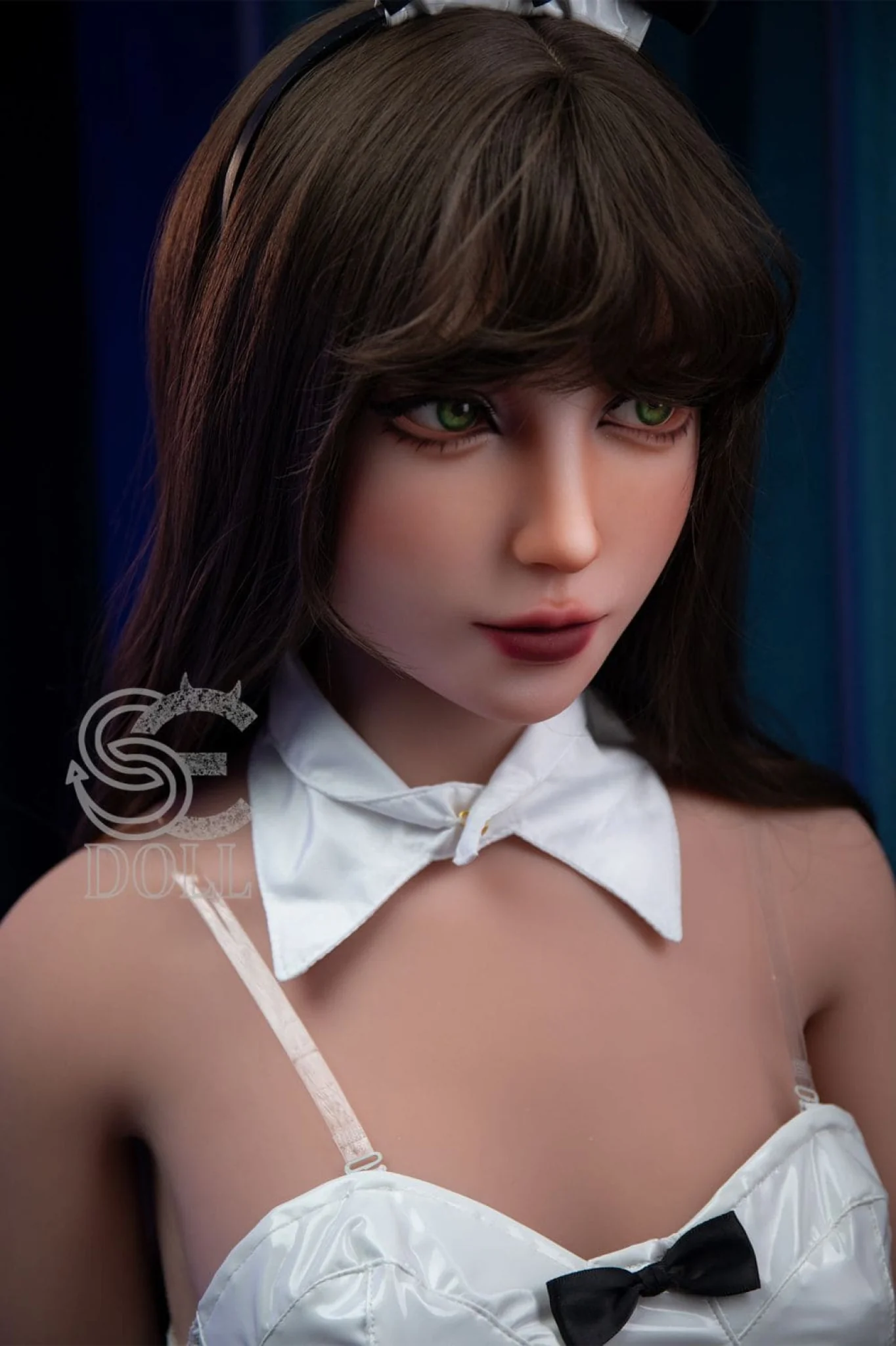 Charlene TPE Realistic Sex Doll - SEDOLL - Image 13