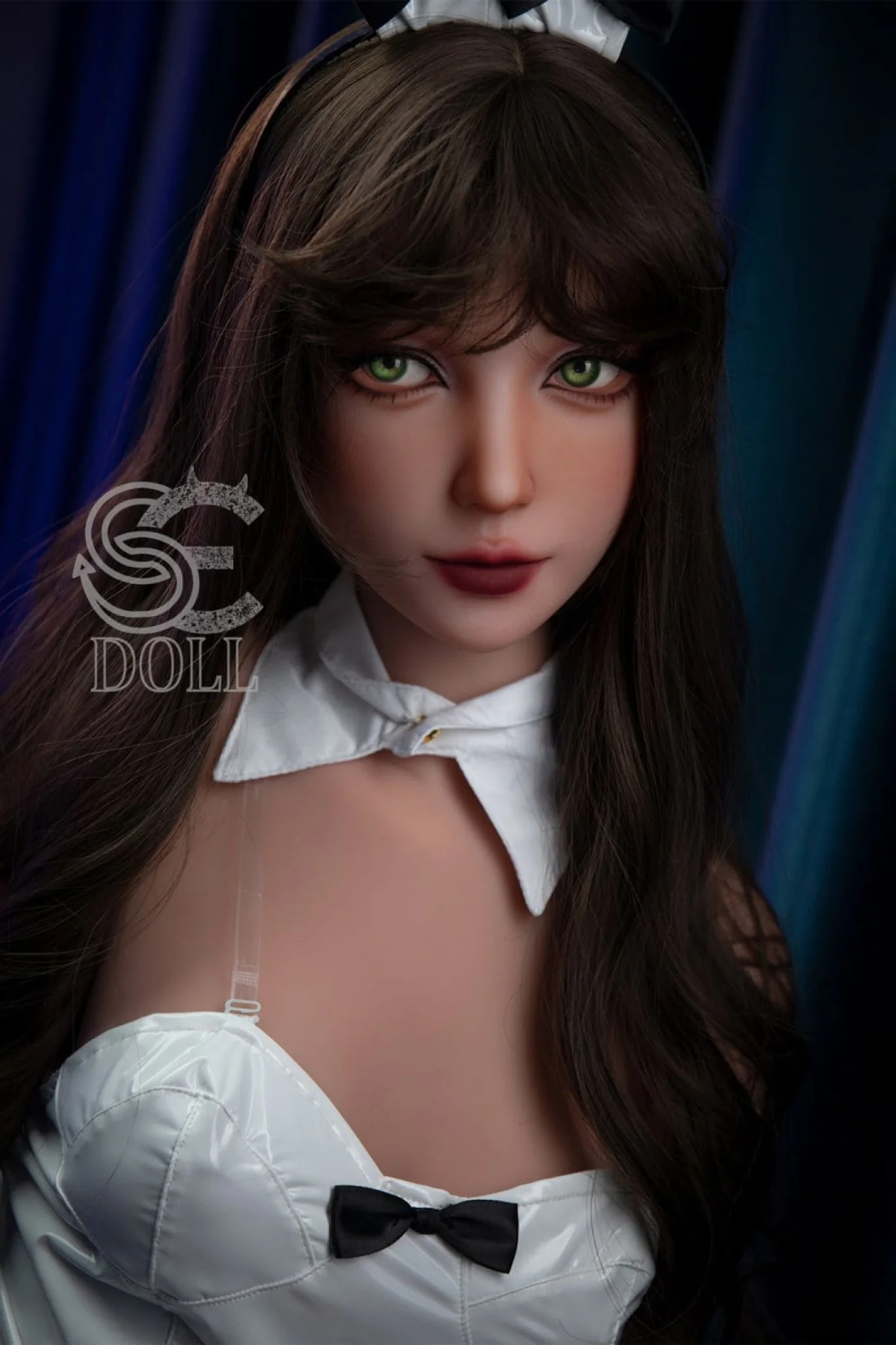 Charlene TPE Realistic Sex Doll - SEDOLL - Image 3
