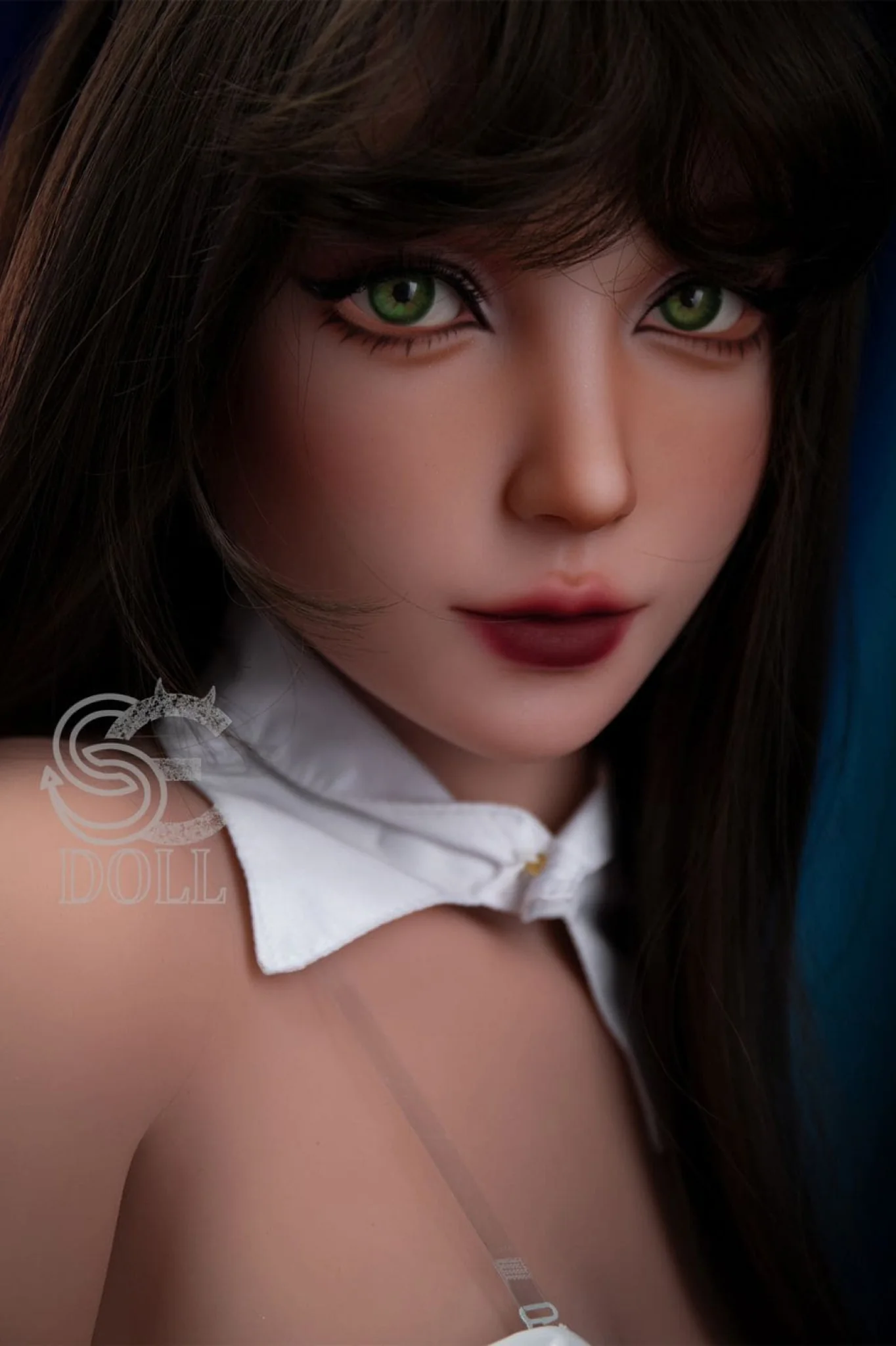 Charlene TPE Realistic Sex Doll - SEDOLL - Image 4