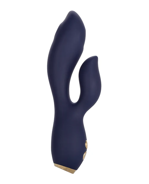 Chic Blossom - Blue - Image 2