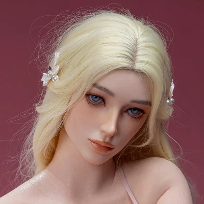 Choose Head (Real Lady full price) - Image 2
