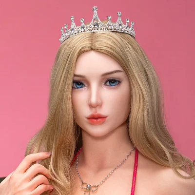Choose Head (Real Lady full price) - Image 3