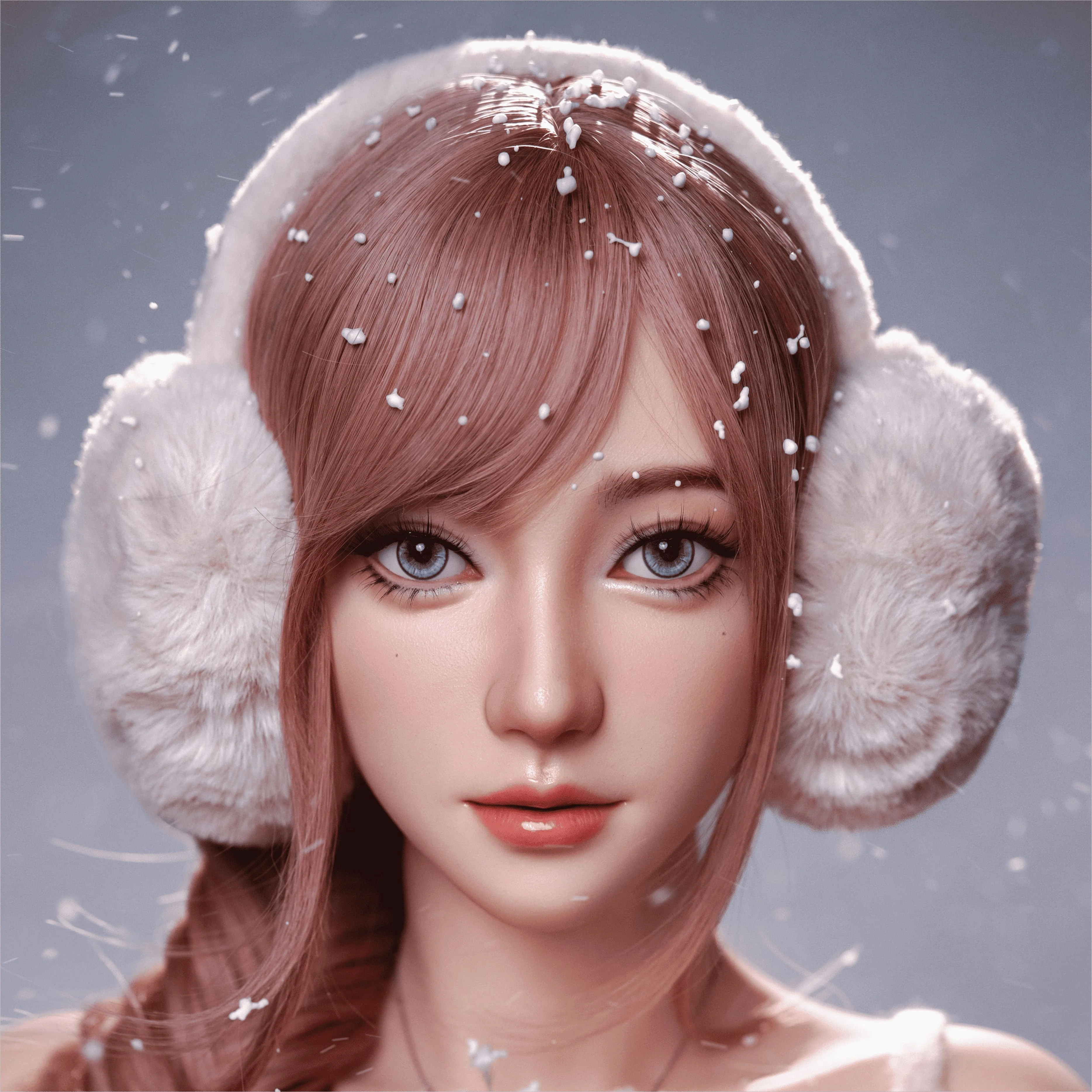 Choose Head - Image 14
