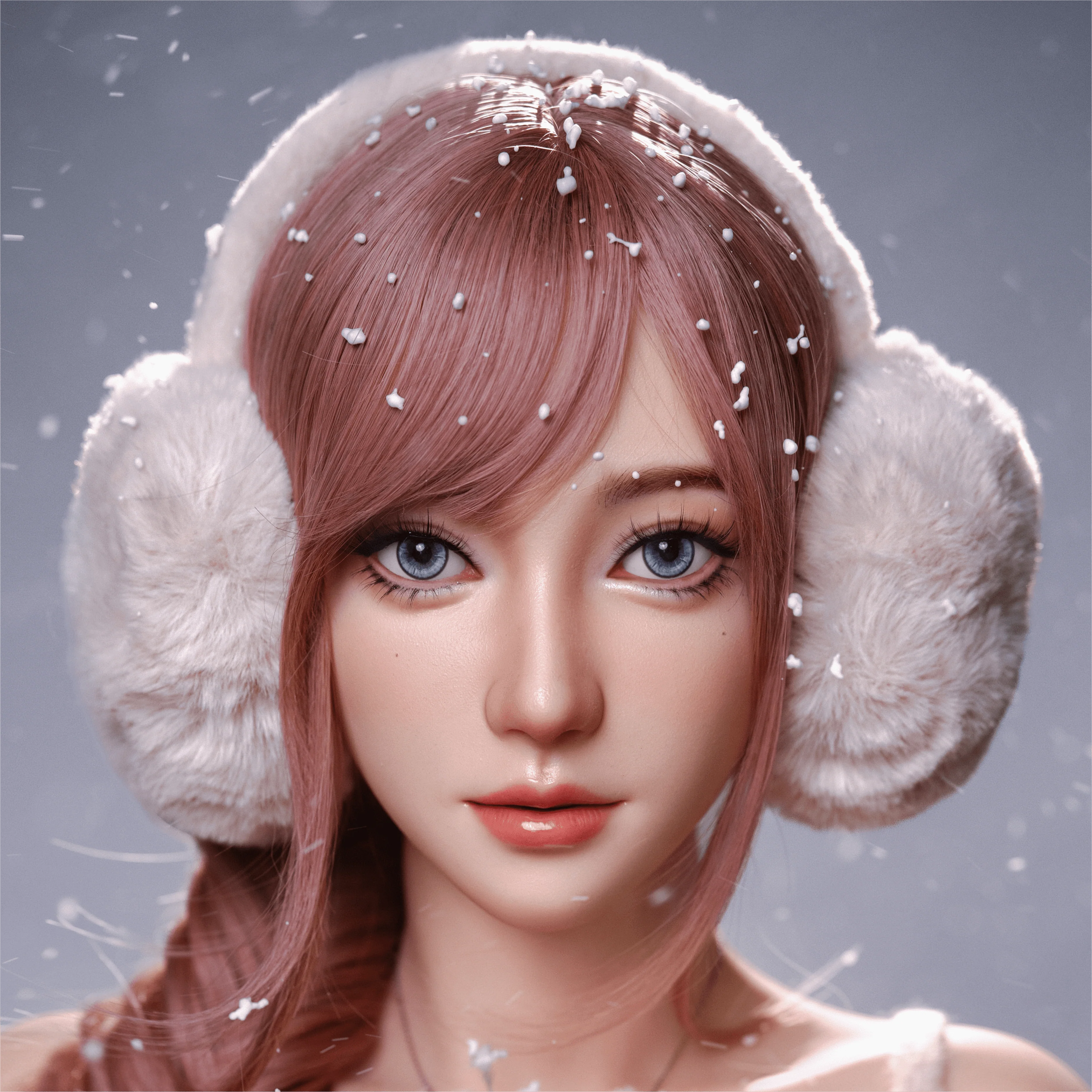 Choose Head - Image 3