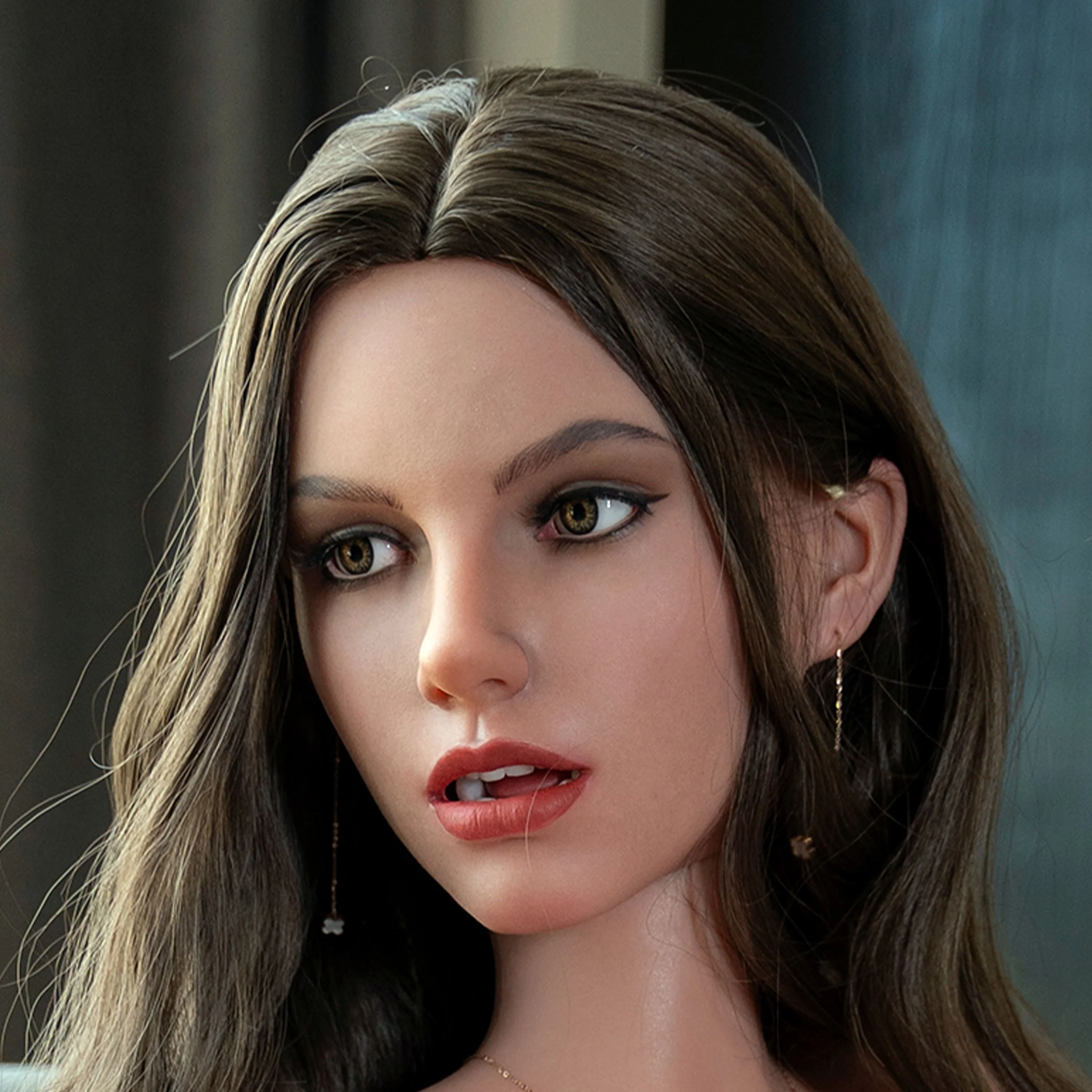 Choose Head - Zelex  - SLE + Hair Implant (price 100%) - Image 11