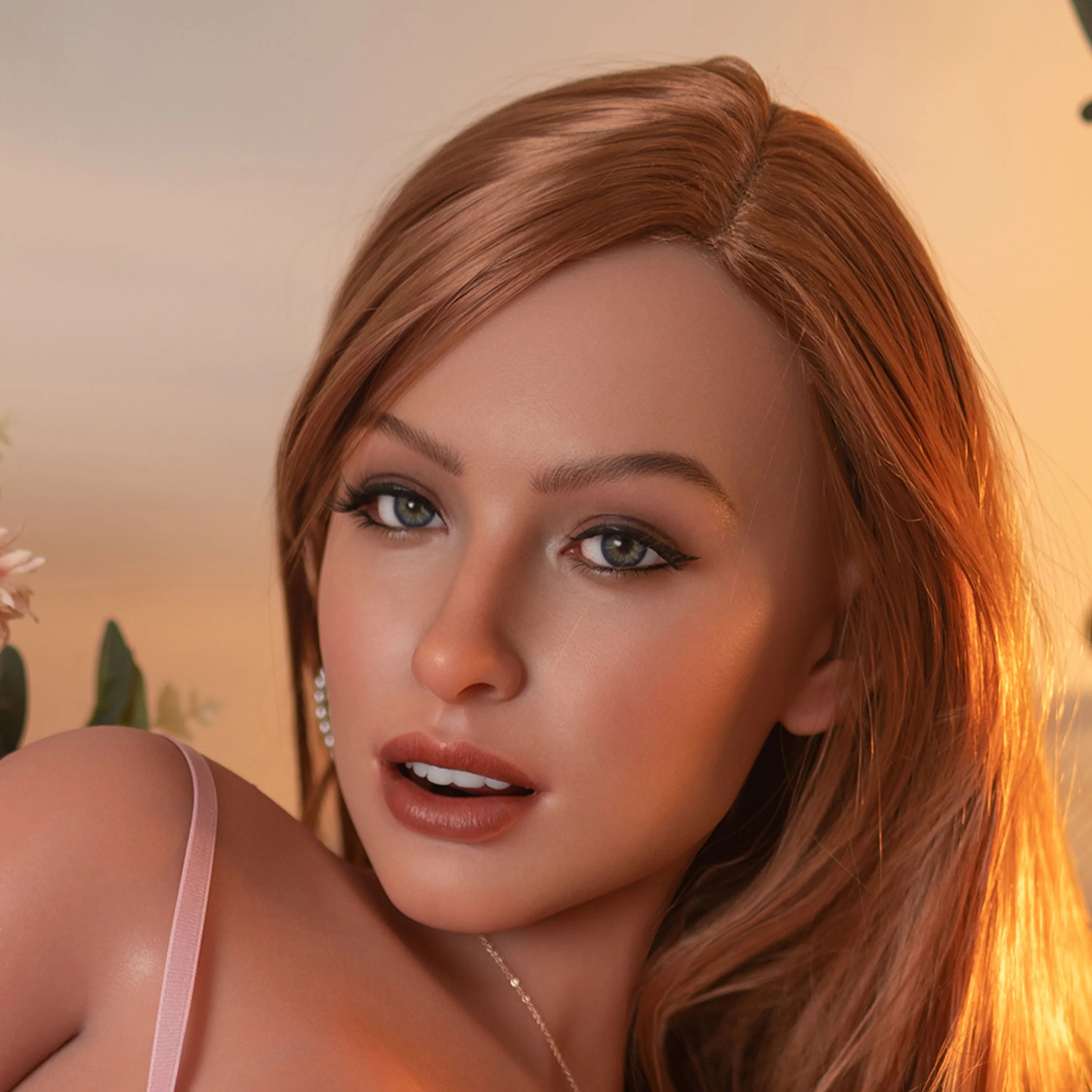 Choose Head - Zelex  - SLE + Hair Implant (price 100%) - Image 15