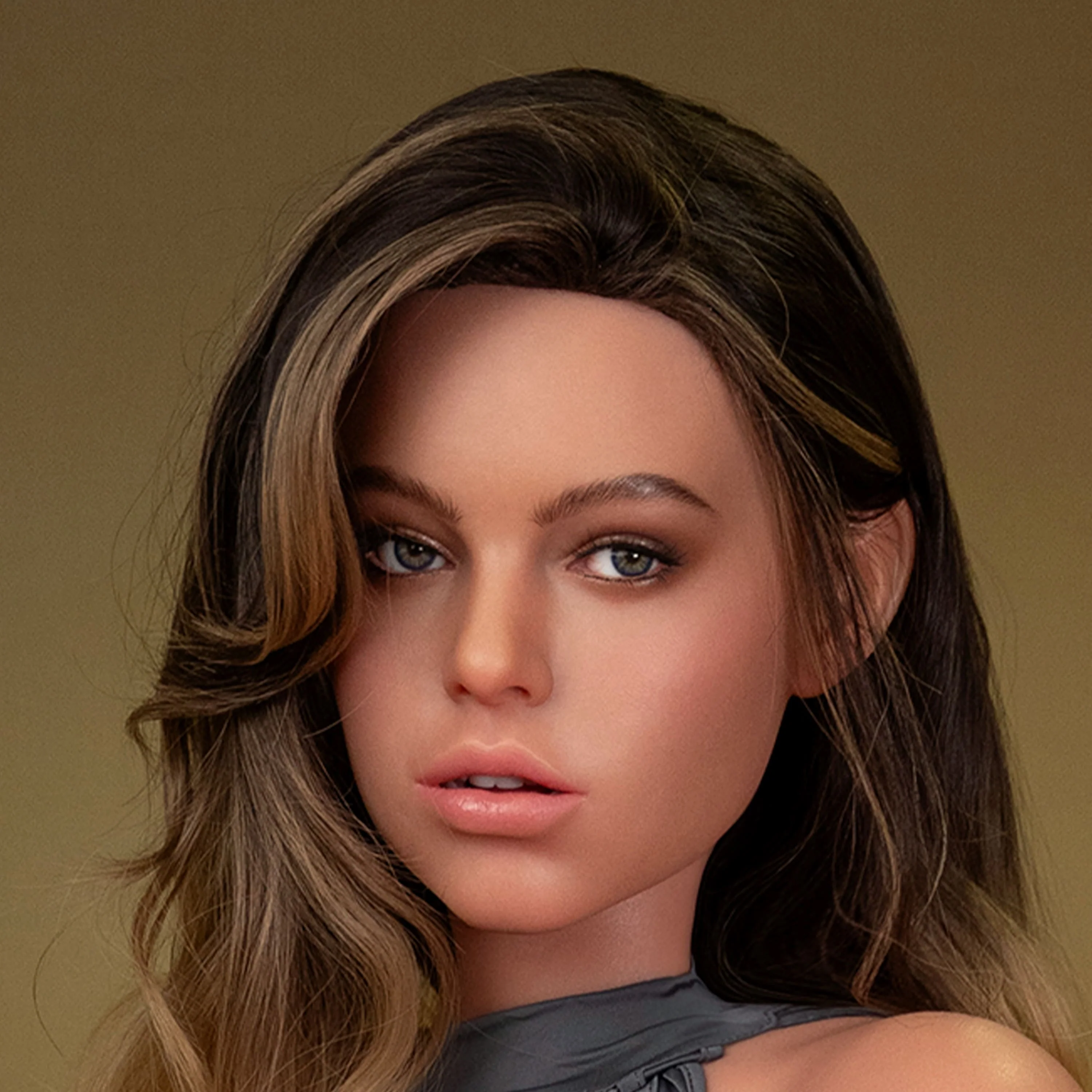 Choose Head - Zelex  - SLE + Hair Implant (price 100%) - Image 2