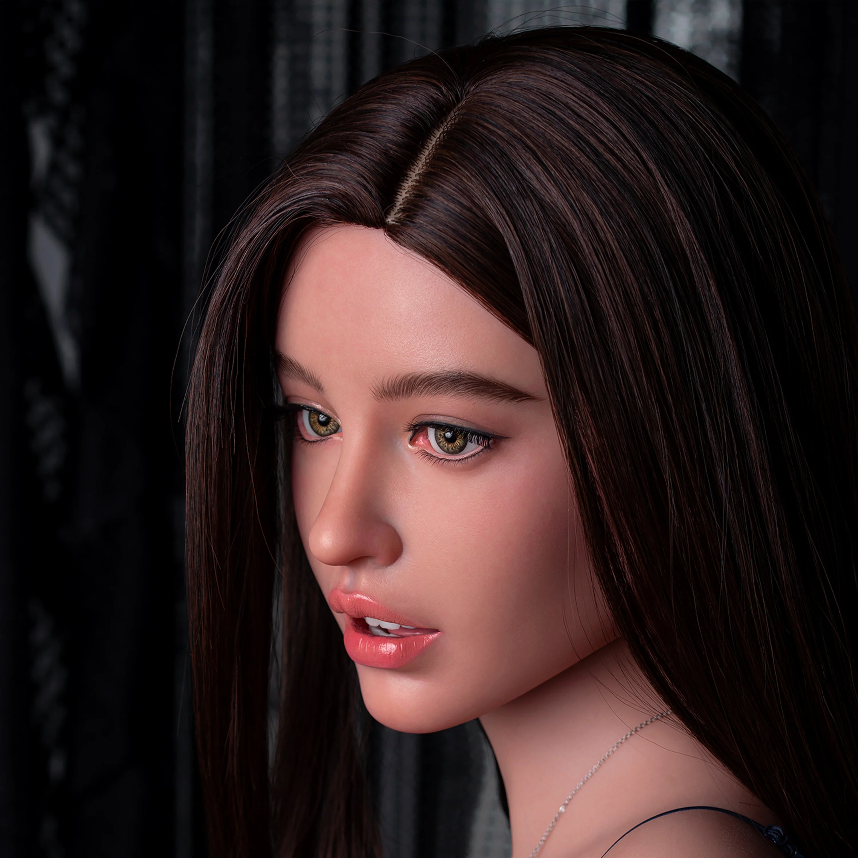 Choose Head - Zelex  - SLE + Hair Implant (price 100%) - Image 30