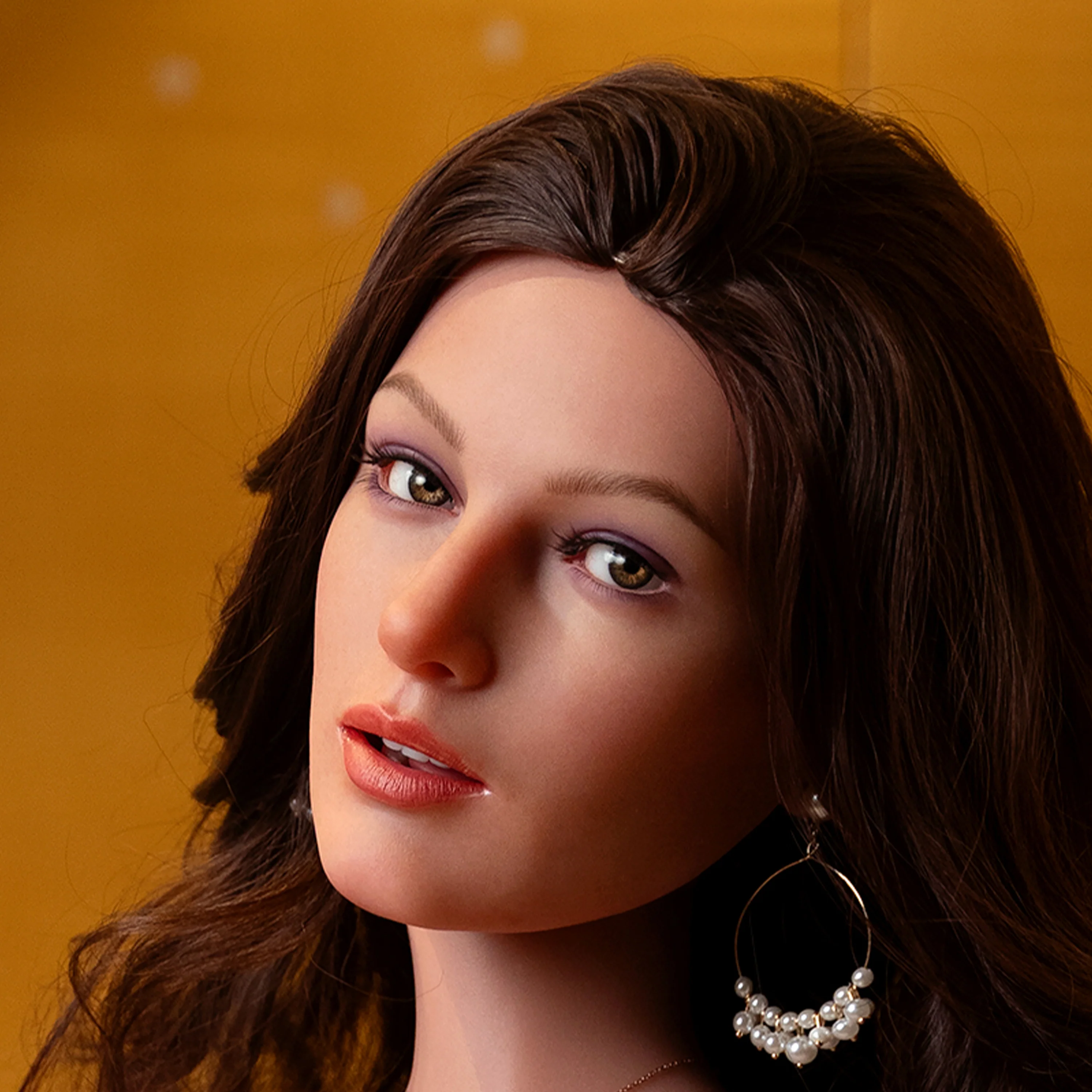 Choose Head - Zelex  - SLE + Hair Implant (price 100%) - Image 34