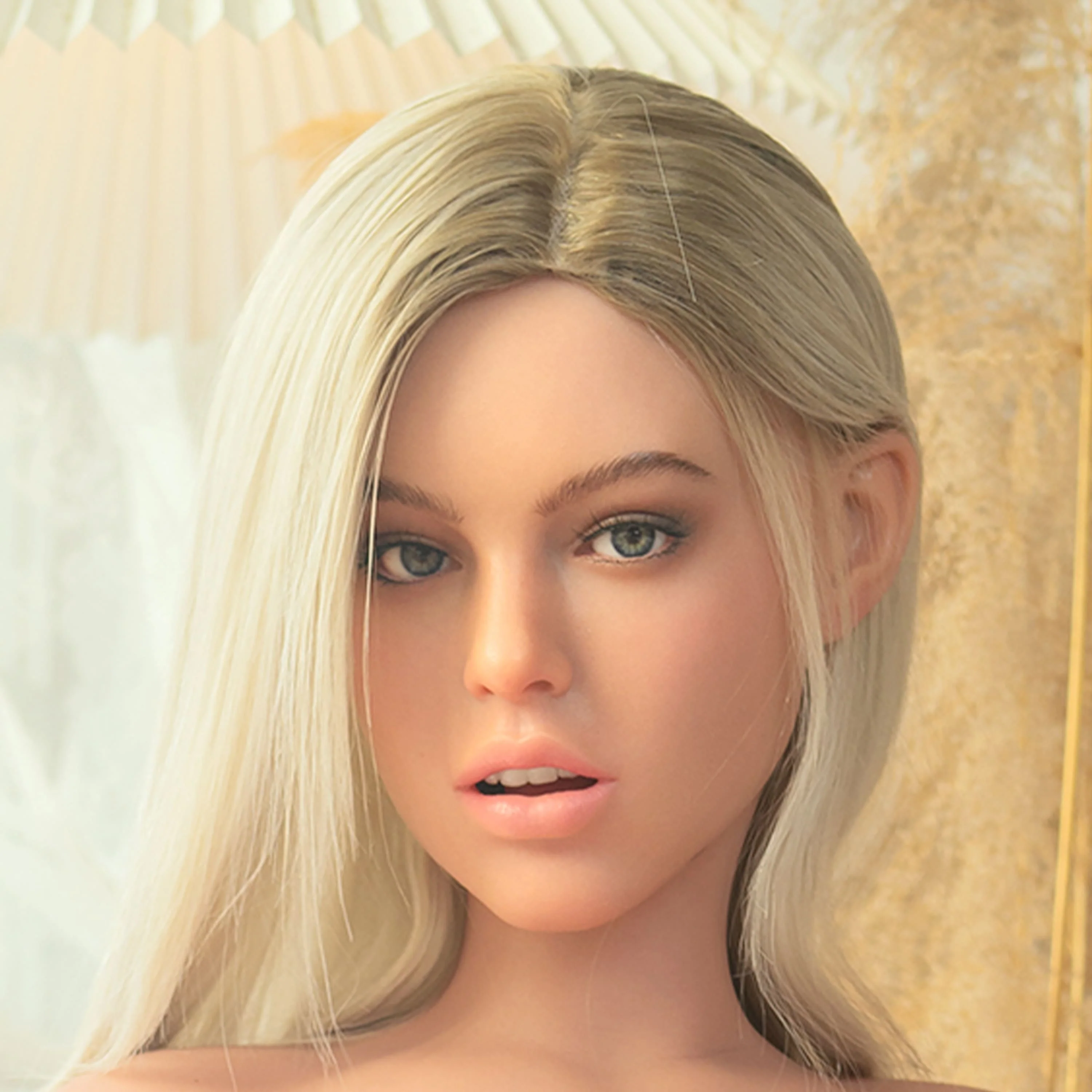 Choose Head - Zelex  - SLE + Hair Implant (price 100%) - Image 4