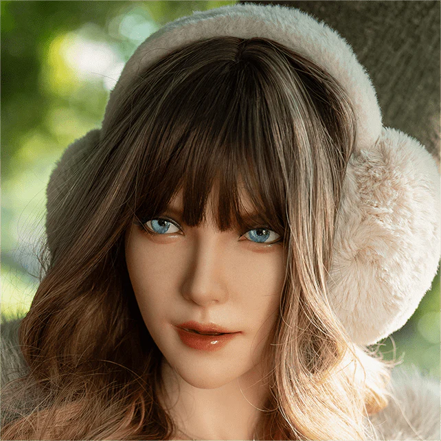 Choose Head (SEDOLL Silicone) - Image 2