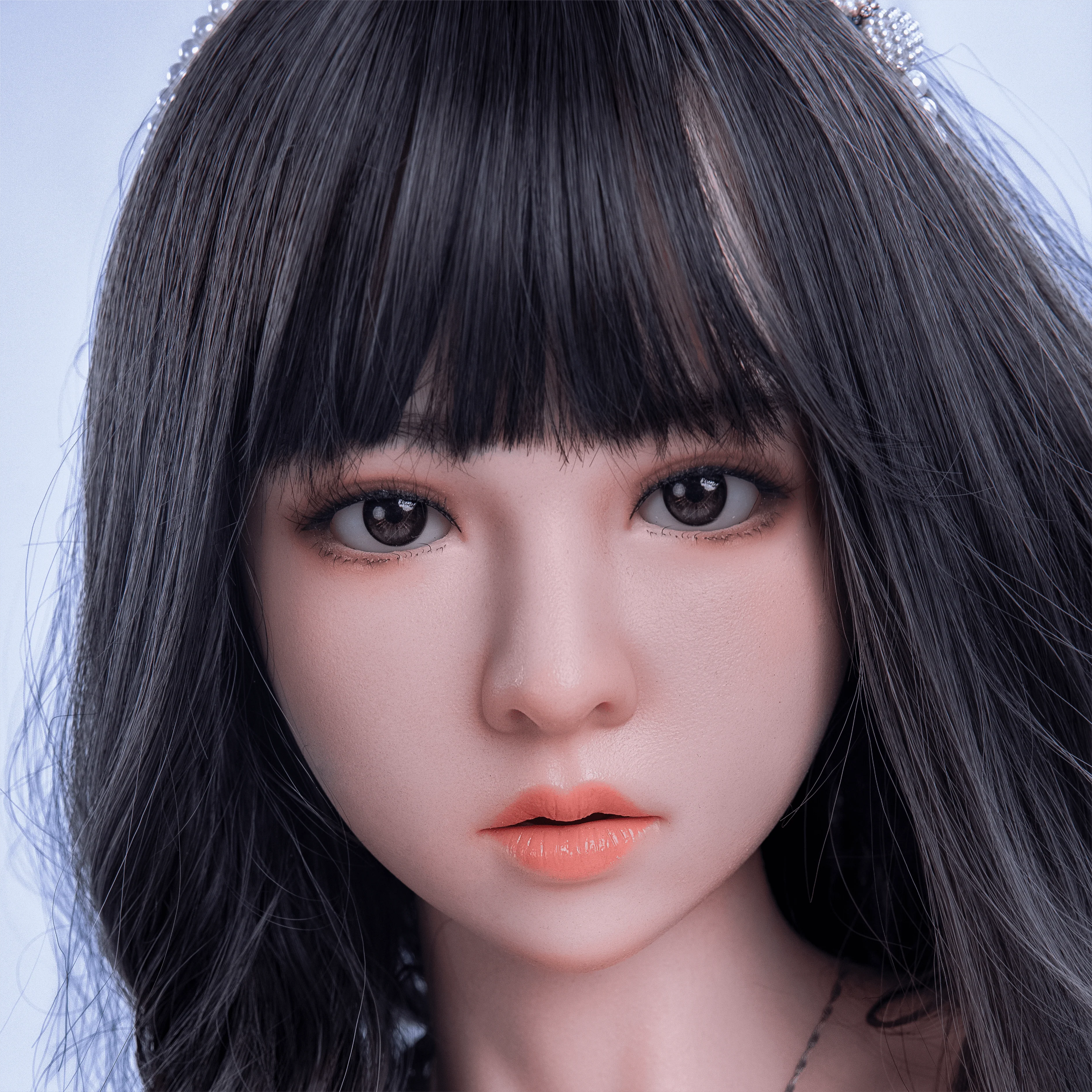 Choose Head (SEDOLL Silicone) - Image 4