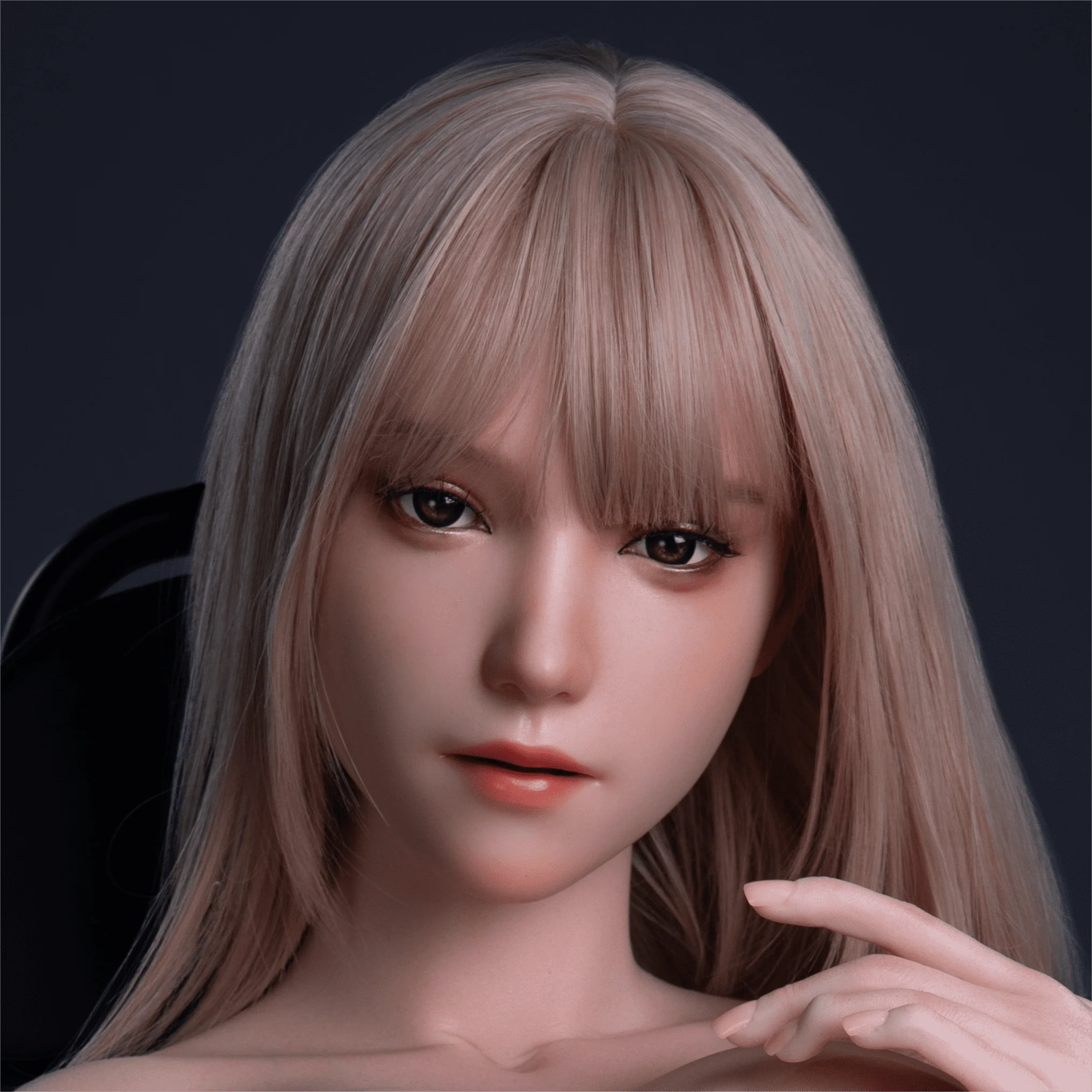 Choose Head (SE Doll silicone heads 50% 0ff) - Image 11