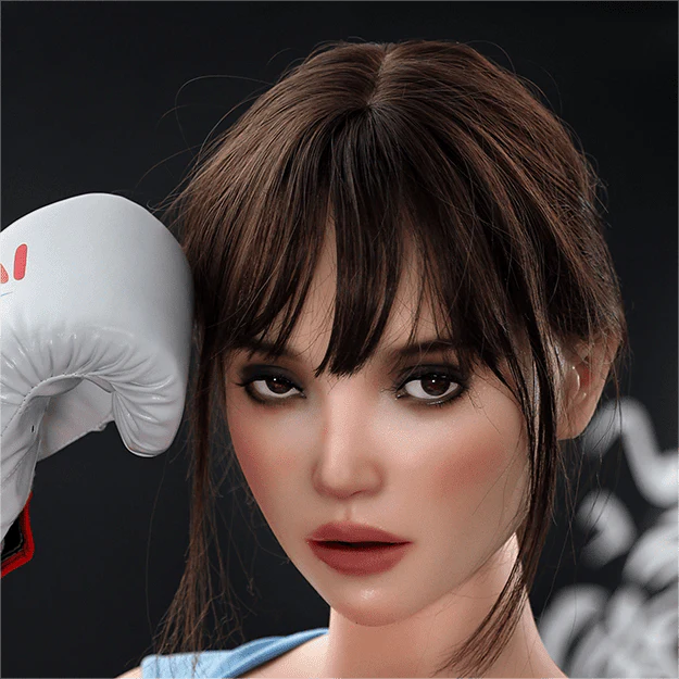 Choose Head (SE Doll silicone heads 50% 0ff) - Image 16