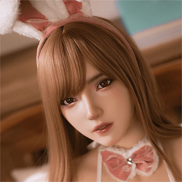 Choose Head (SE Doll silicone heads 50% 0ff) - Image 18