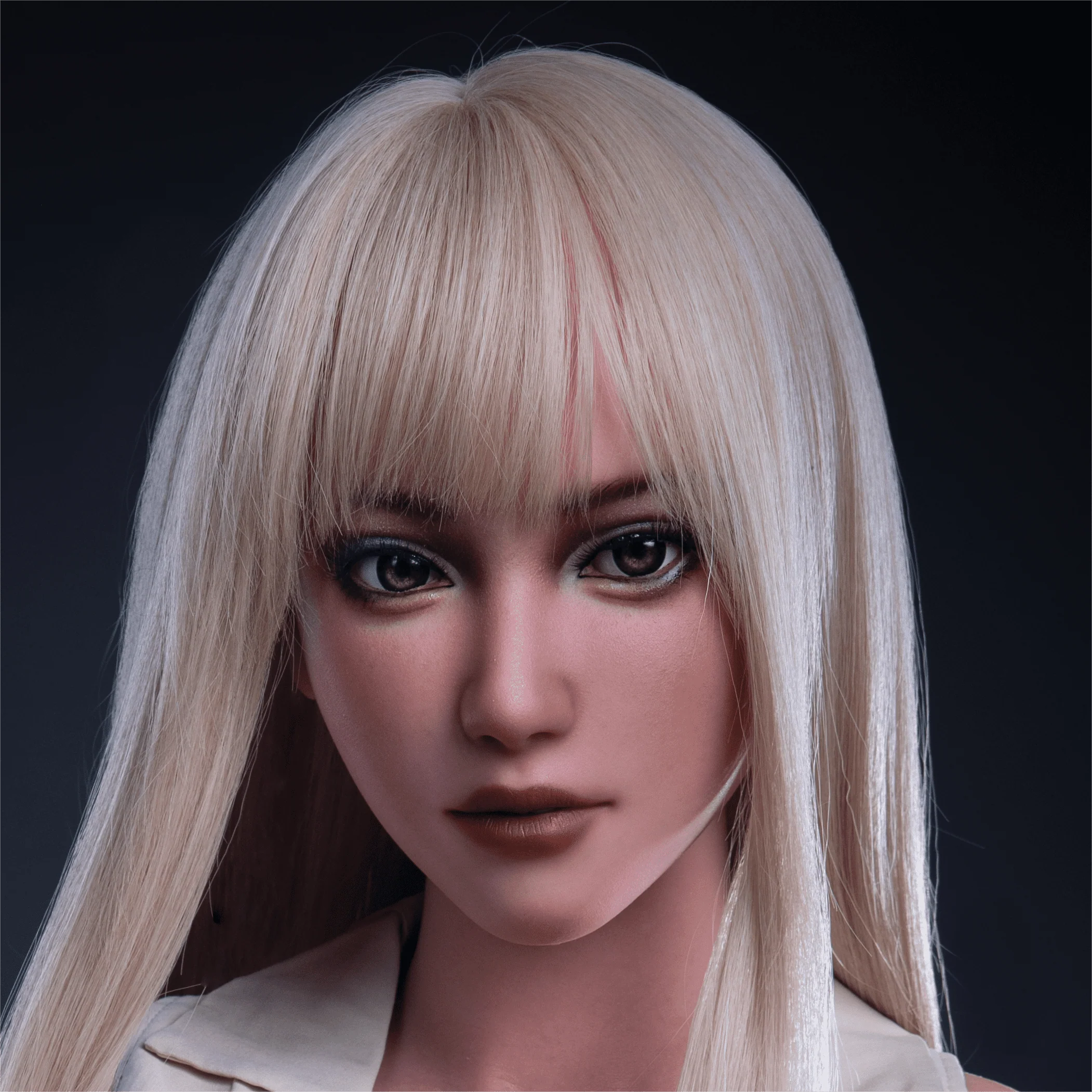 Choose Head (SE Doll silicone heads 50% 0ff) - Image 7