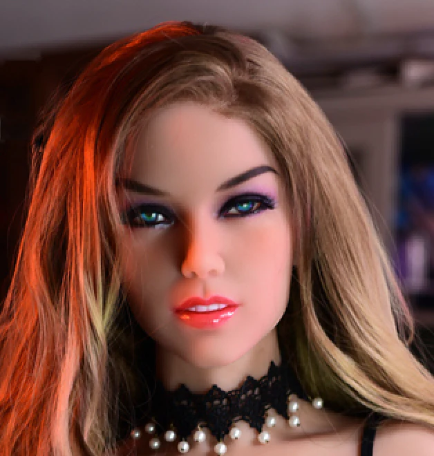 CHOOSE HEAD/S - Image 19