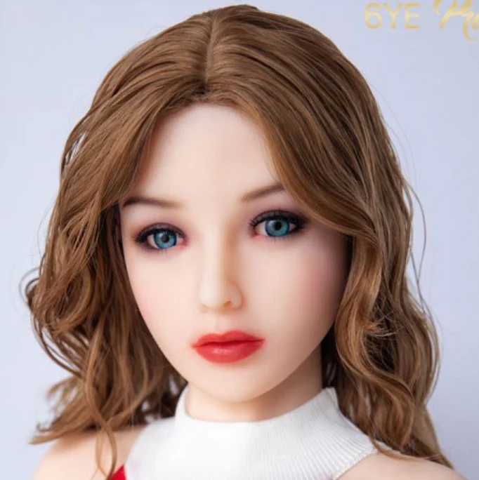 CHOOSE HEAD/S - Image 23