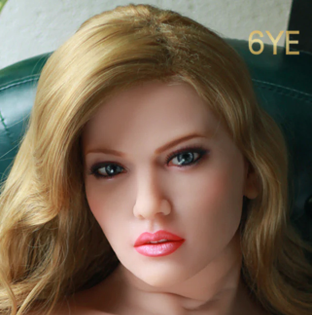 CHOOSE HEAD/S - Image 33