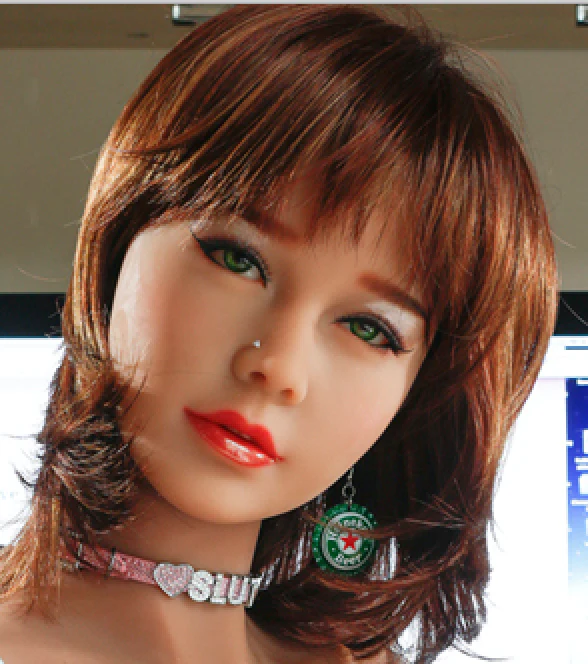 CHOOSE HEAD/S - Image 38