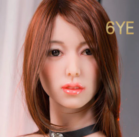 CHOOSE HEAD/S - Image 56