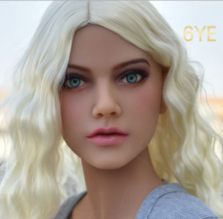 CHOOSE HEAD/S - Image 6