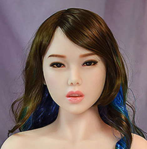 CHOOSE HEAD/S - Image 68