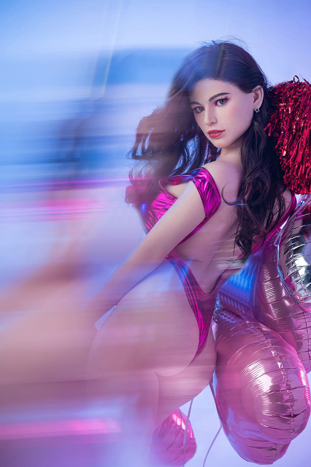 Christina Realistic Silicone Dolls - Starpery - Image 18