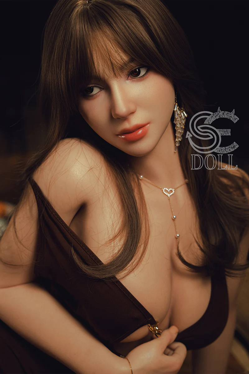 Cindy.A Premium Full Silicone Sex Doll - Silicone Pro Series - SEDOLL - Image 5