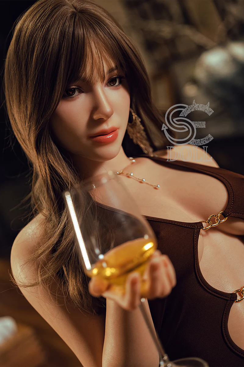 Cindy.A Premium Full Silicone Sex Doll - Silicone Pro Series - SEDOLL - Image 7