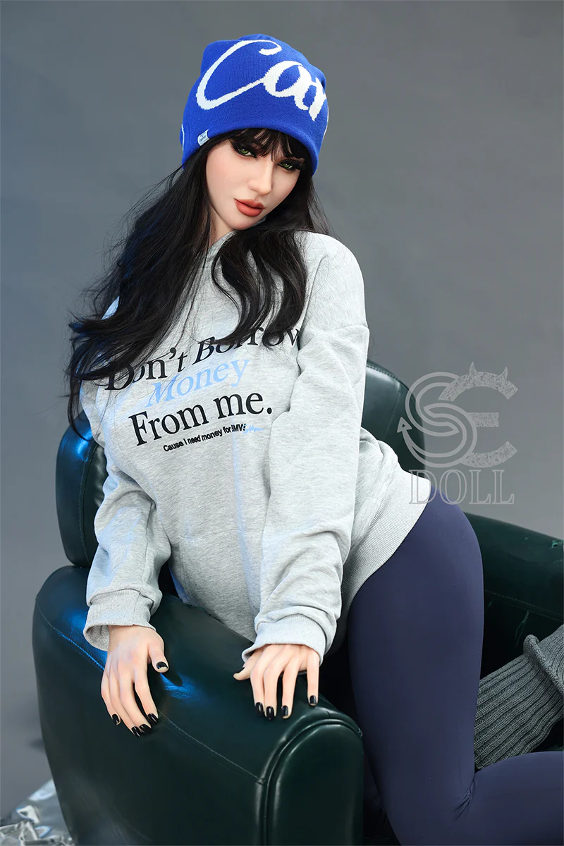Cindy.B Premium Full Silicone Sex Doll - Silicone Pro Series - SEDOLL - Image 10