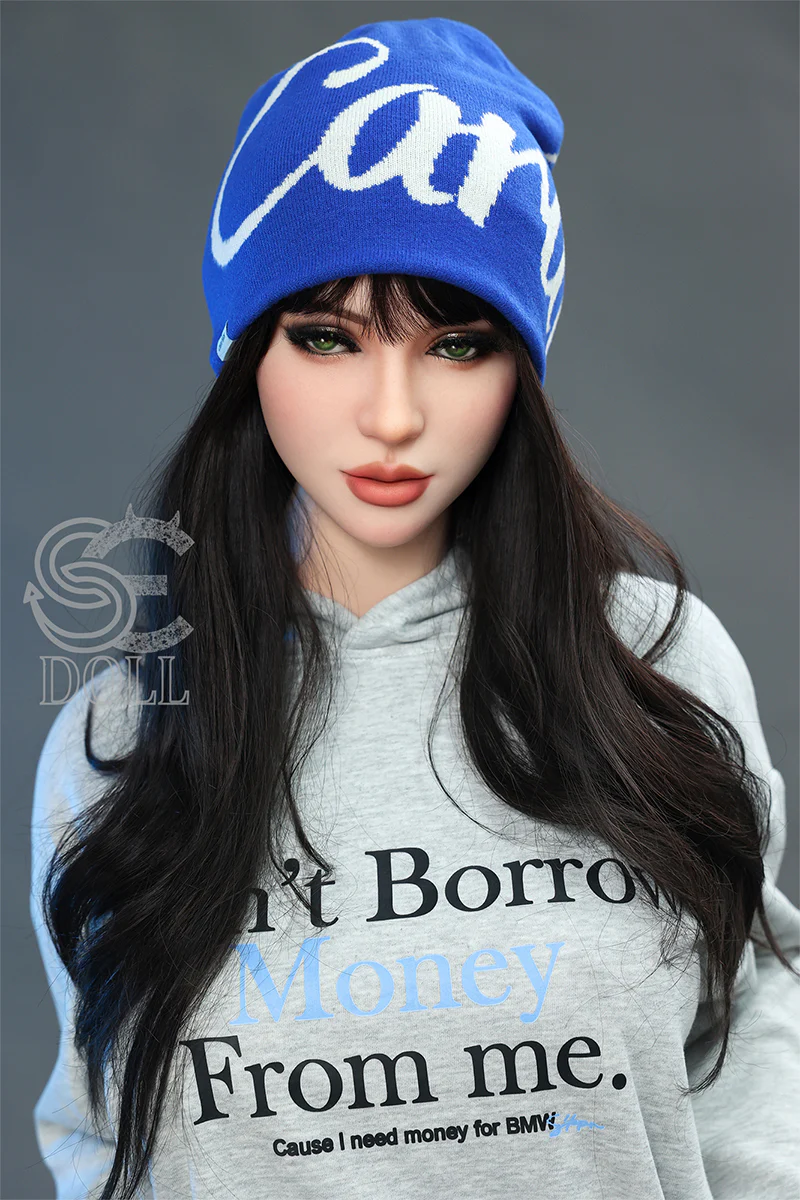 Cindy.B Premium Full Silicone Sex Doll - Silicone Pro Series - SEDOLL - Image 3