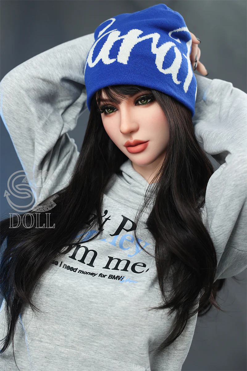 Cindy.B Premium Full Silicone Sex Doll - Silicone Pro Series - SEDOLL - Image 4
