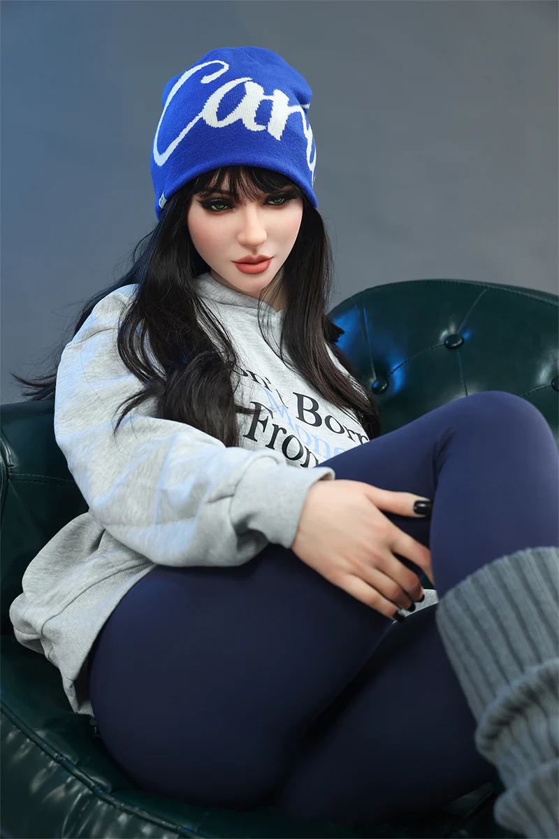 Cindy.B Premium Full Silicone Sex Doll - Silicone Pro Series - SEDOLL - Image 5
