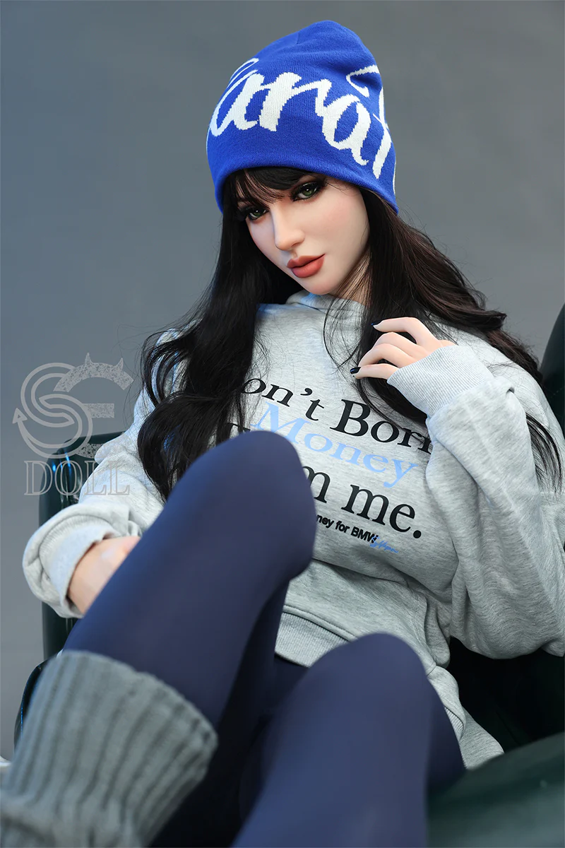 Cindy.B Premium Full Silicone Sex Doll - Silicone Pro Series - SEDOLL - Image 7