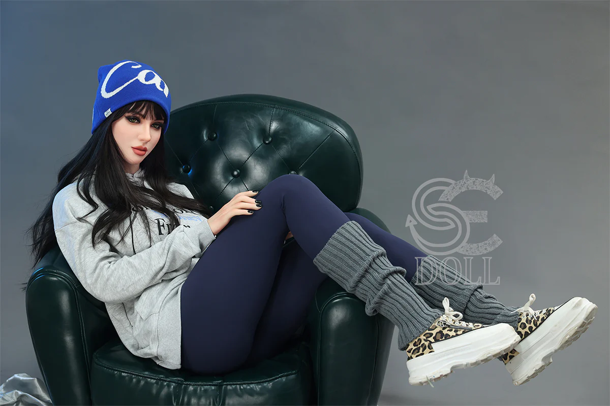 Cindy.B Premium Full Silicone Sex Doll - Silicone Pro Series - SEDOLL - Image 9