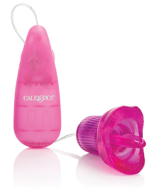 Clit Kisser - Purple - Image 4