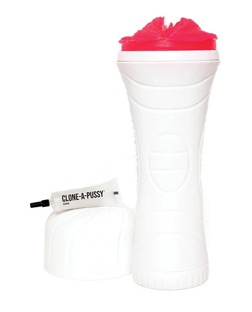 Clone-A-Pussy Plus+ Sleeve - Image 2
