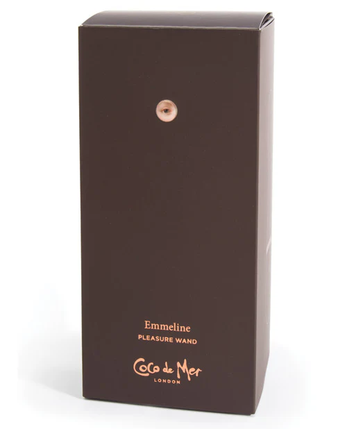 Coco de Mer Emmeline Pleasure Wand - Image 3