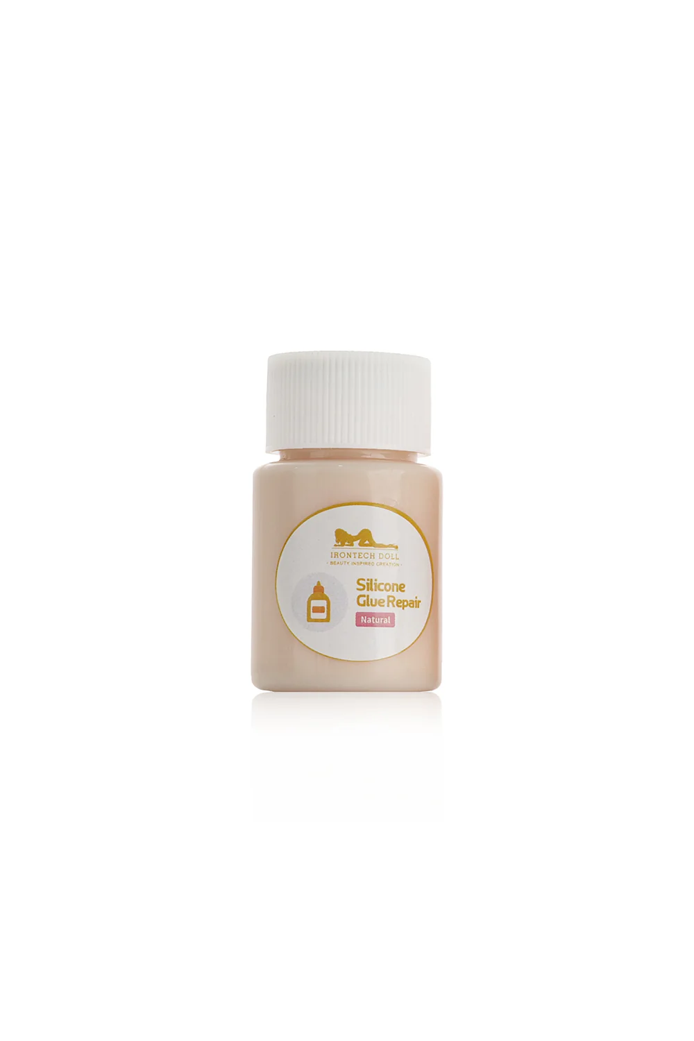 Colored Silicone Sex Doll Repair Glue - Image 2