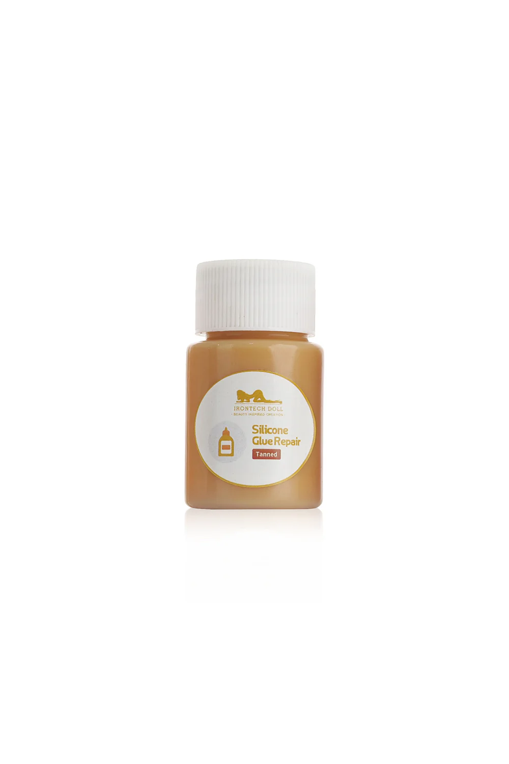 Colored Silicone Sex Doll Repair Glue - Image 3