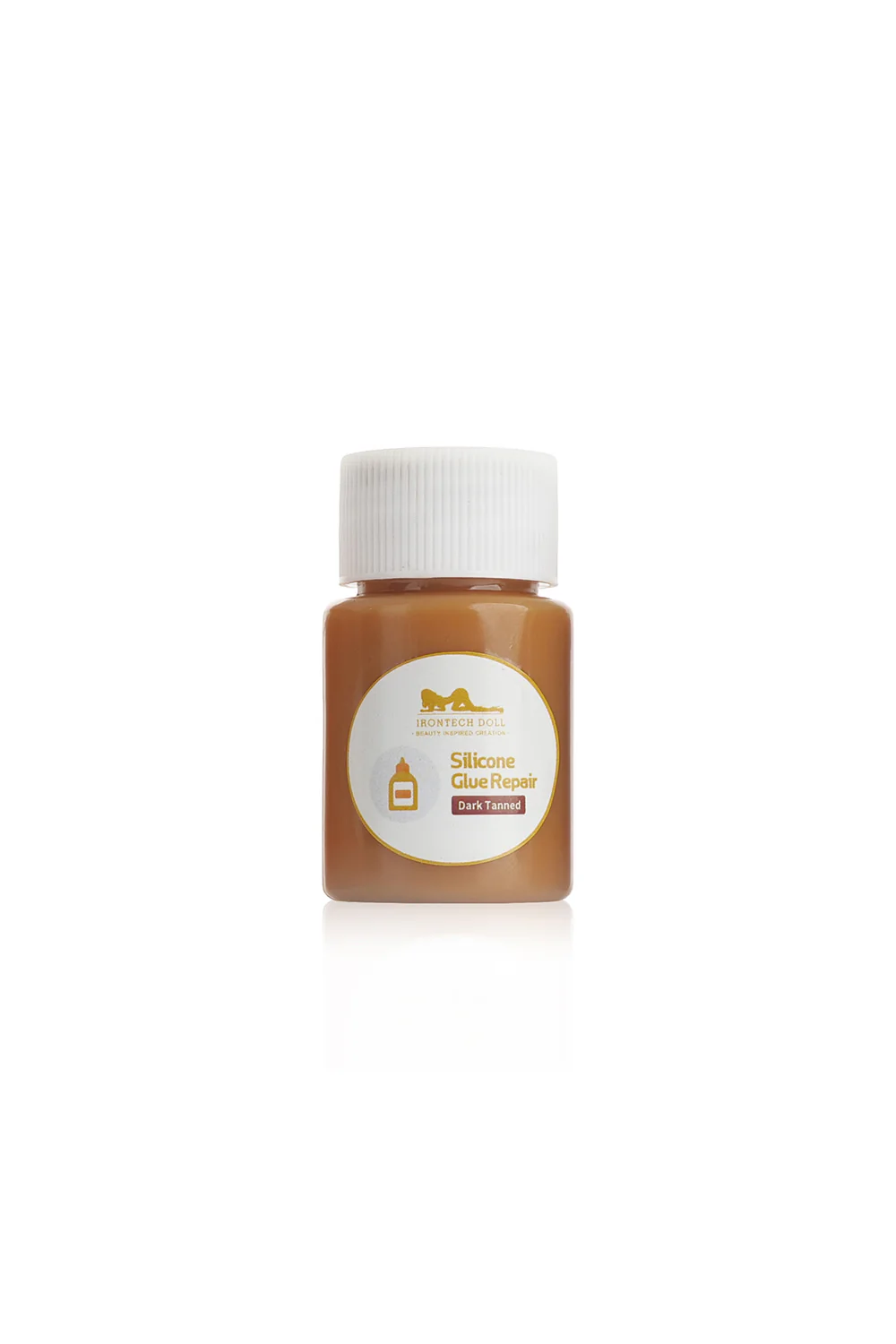 Colored Silicone Sex Doll Repair Glue - Image 4